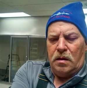 Meet your Posher, Ricky